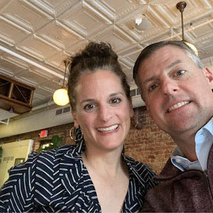 Meet your Posher, Chrissy